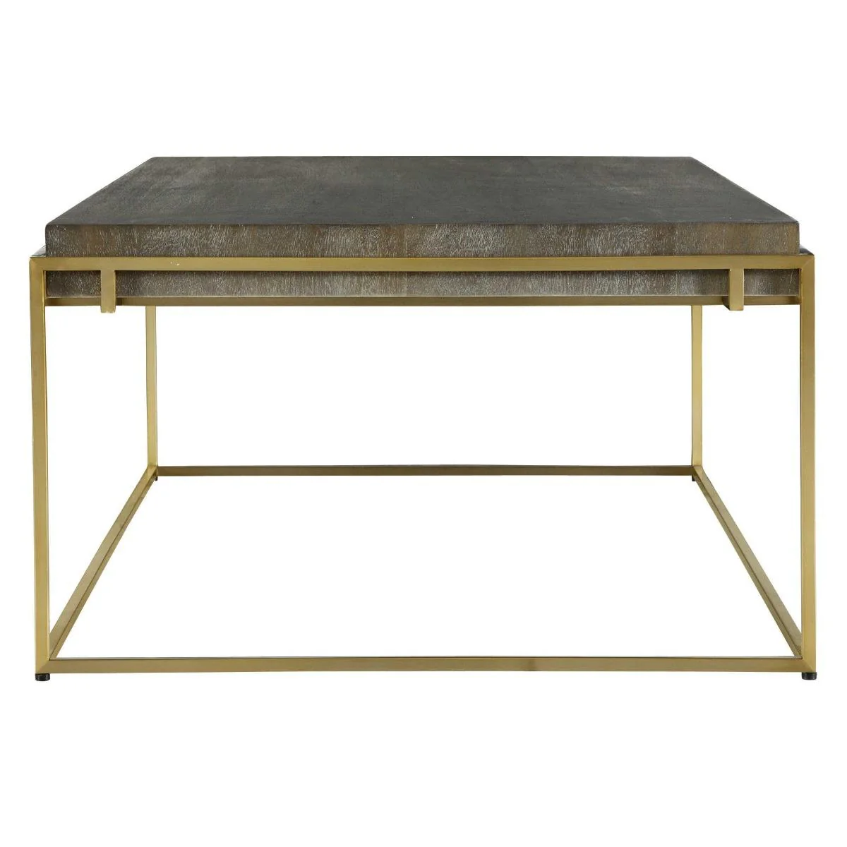 Uttermost Surround Sark Walnut Coffee Table - Image 5