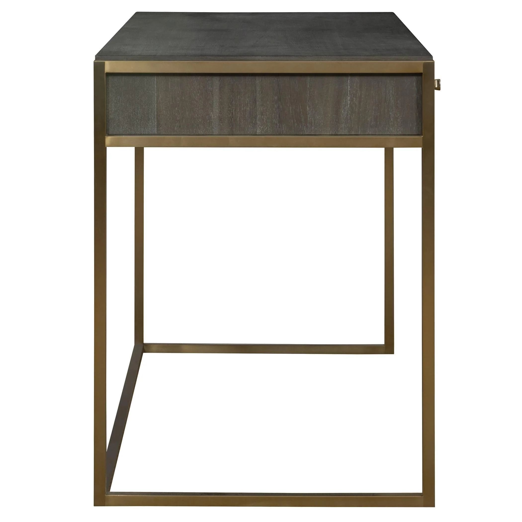 Uttermost Taja Modern Writing Desk - Image 2