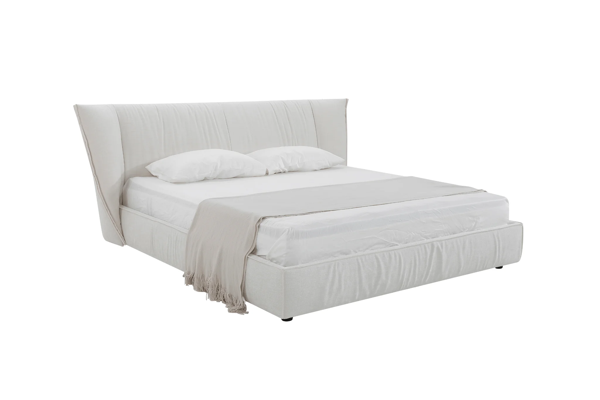 Vance Double Bed - Image 2