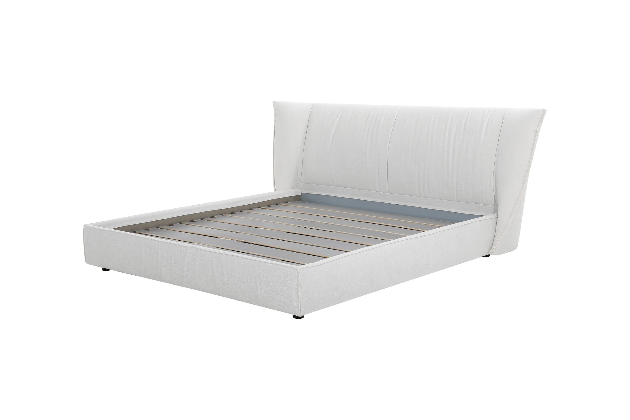 Vance Double Bed - Image 4