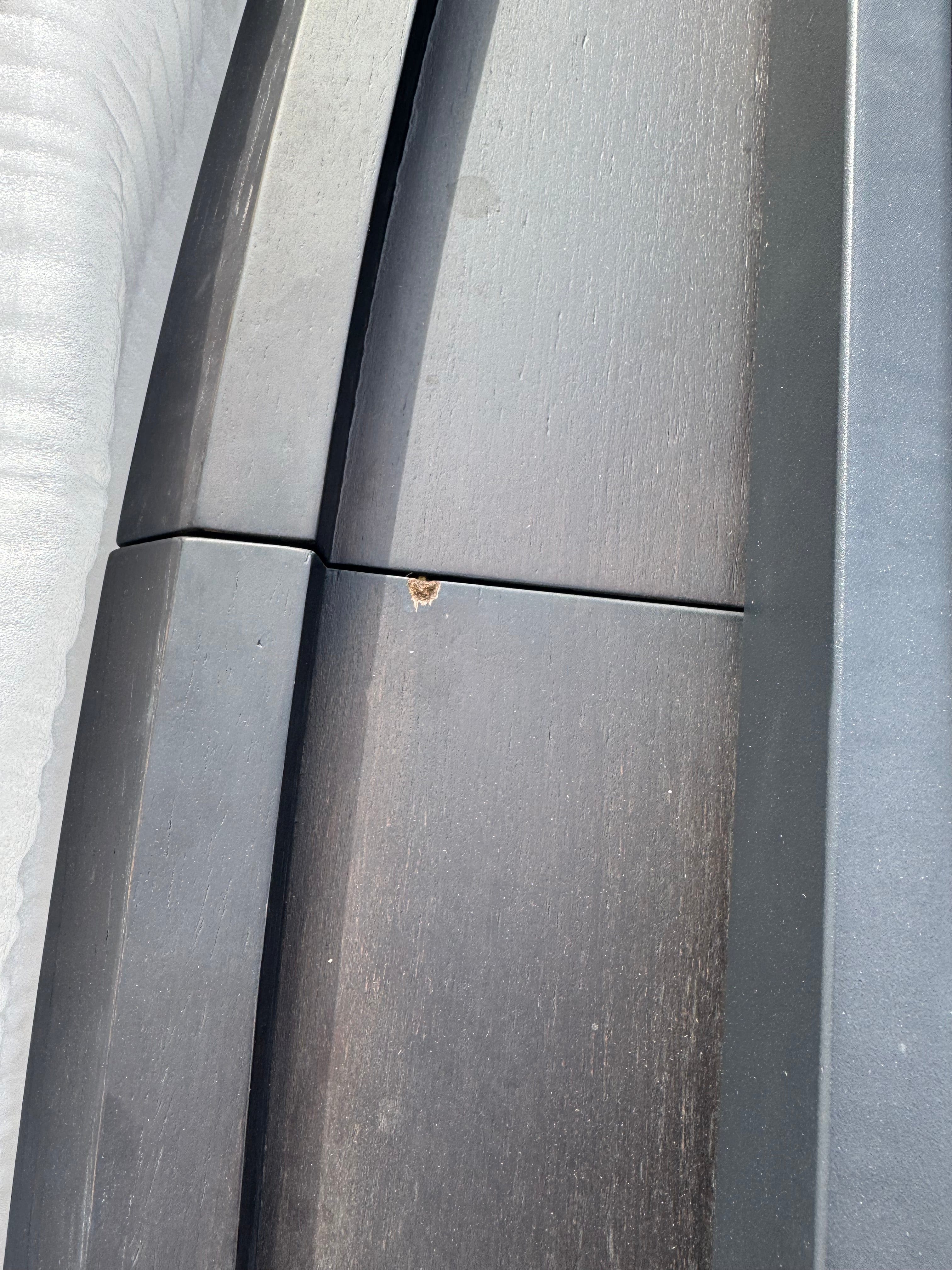 Vita Extension Table (slight damage) | OUTLET - Image 3