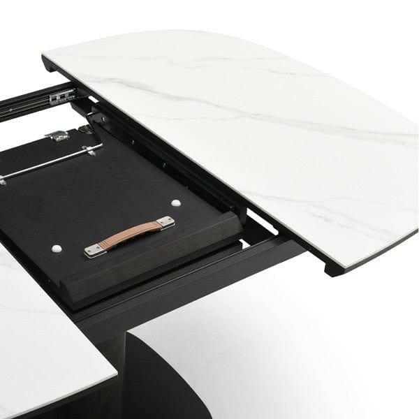 Vita Extension Table (slight damage) | OUTLET - Image 9