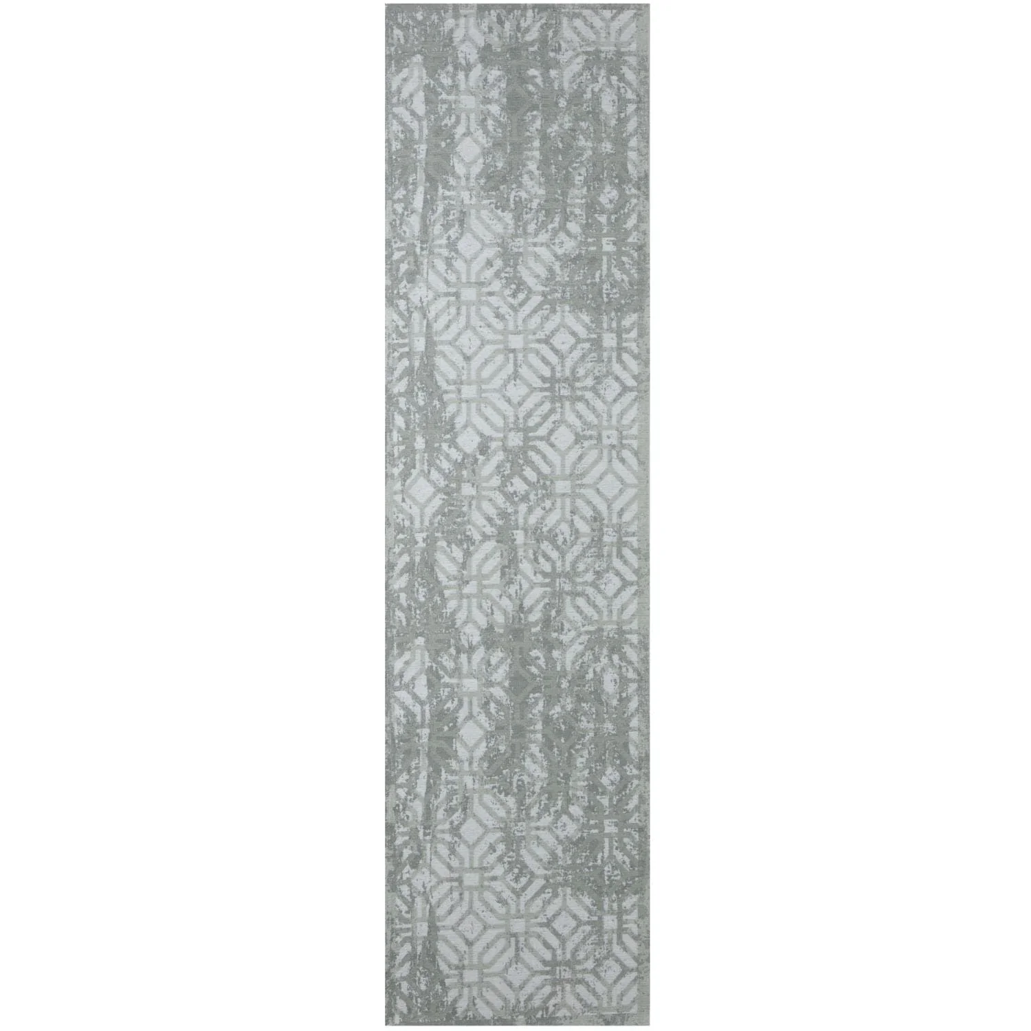 Washable Rug Carina Green | 6934 - Image 12
