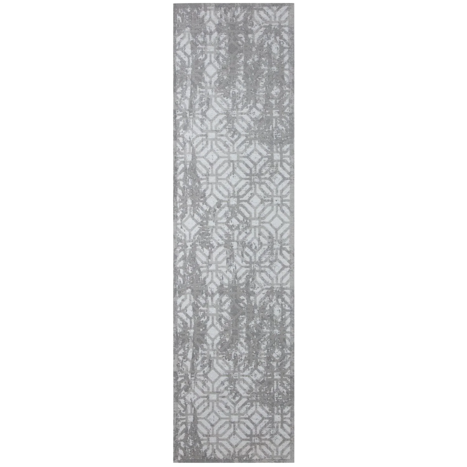 Washable Rug Carina Grey | 6932 - Image 12