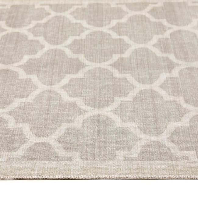 Washable Rug Eterna Beige - Image 3