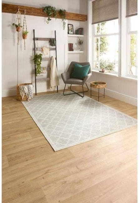 Washable Rug Eterna Beige - Image 6
